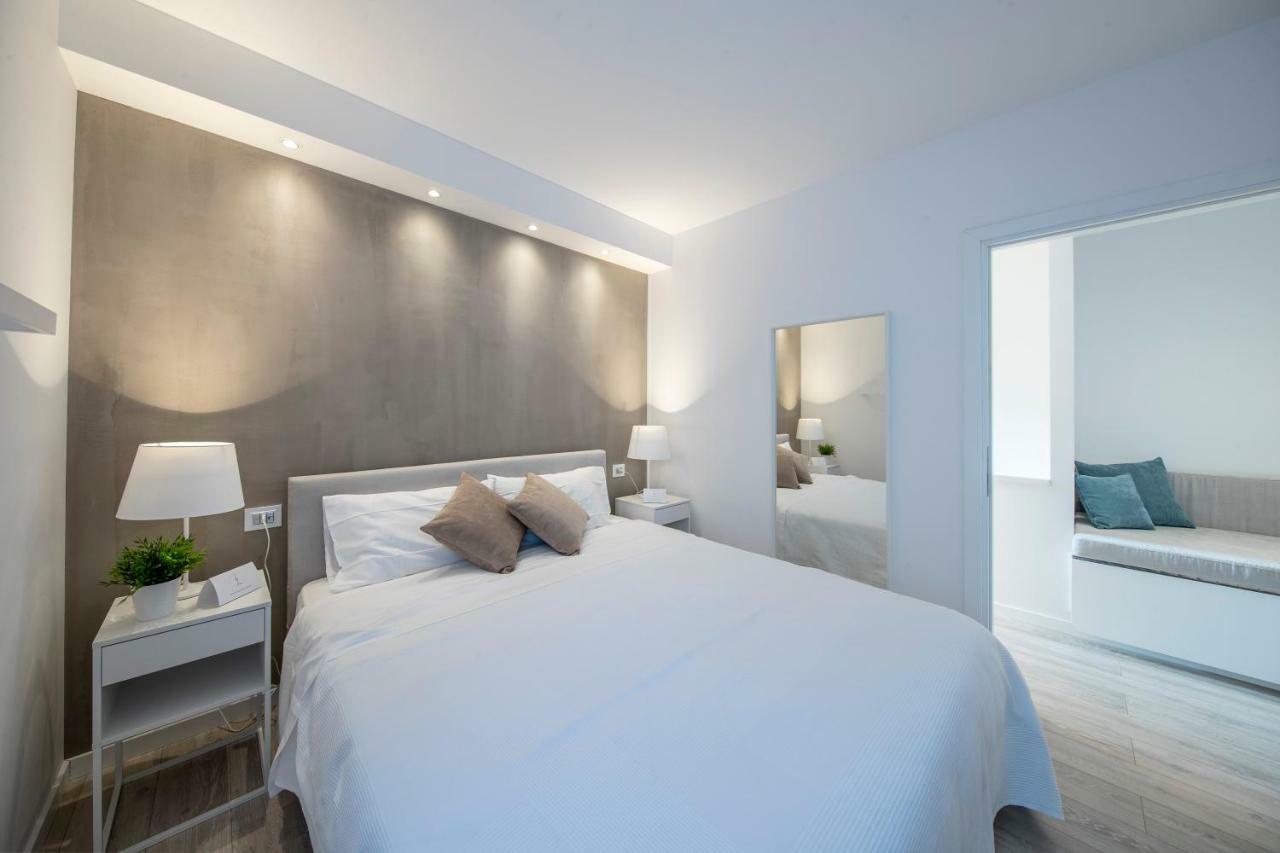 Italia Living Villa ปาเดงเก ซุล การ์ดา ภายนอก รูปภาพ