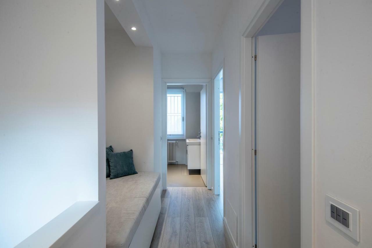 Italia Living Villa ปาเดงเก ซุล การ์ดา ภายนอก รูปภาพ